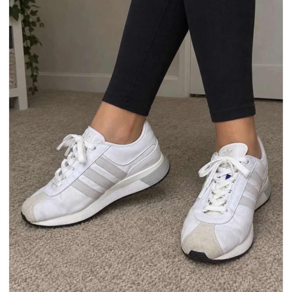 Authentic adidas Originals SL Andridge Women's Sneakers